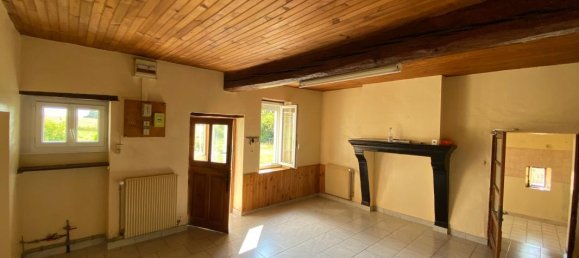 2 chambres Maison de ville à Argenvilliers, France No. 60744 6