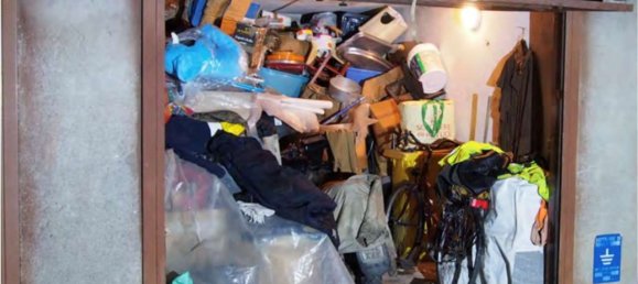 3 rooms Apartment in San Paolo d'Argon, Italy No. 316071 12