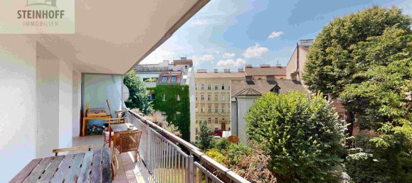 5 rooms Apartment in Dobling, Austria No. 231117 4