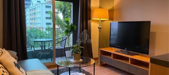 1 chambre Condo à Khlong Toei, Thailand No. 8865 2