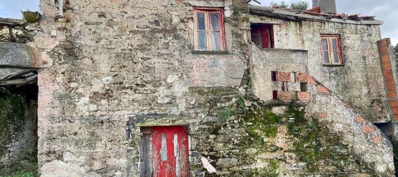 1 غرف نوم منزل في Peso da Regua, Portugal رقم 17445 2