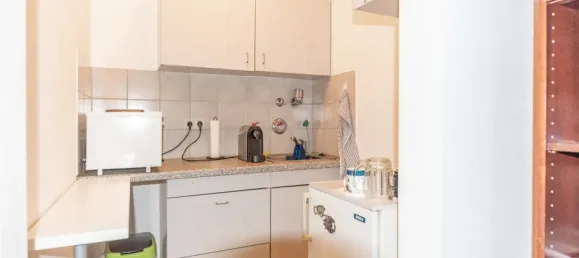 Студия в Фрайзинг, Германия № 7463 5