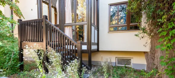 Студия в Фрайзинг, Германия № 7463 7