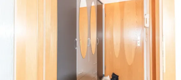 Студия в Фрайзинг, Германия № 7463 4