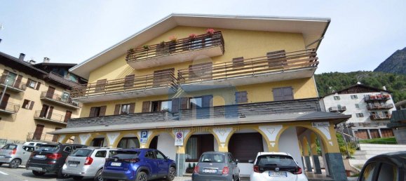 1 bedroom Apartment in Valdidentro, Italy No. 299061 2