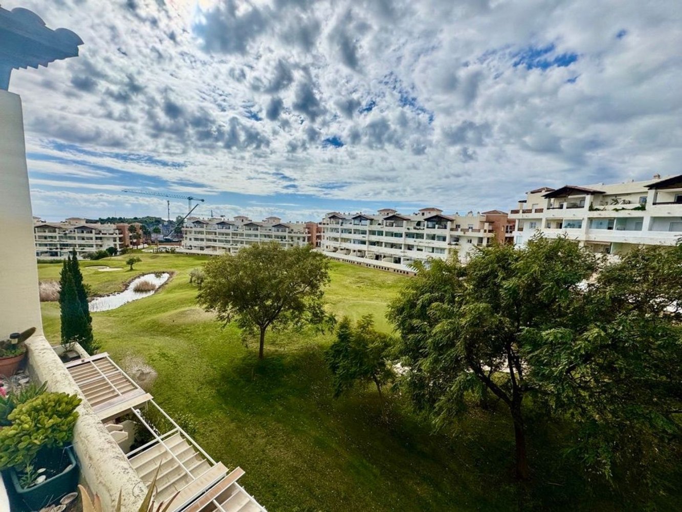 2 bedrooms Penthouse in Benalmadena, Spain No. 247888