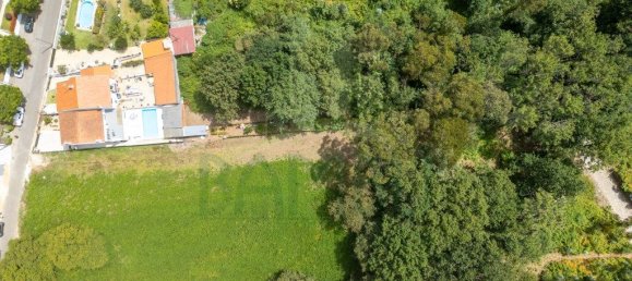 Grundstück in Seixas, Portugal 1840m², Nr. 295980 3