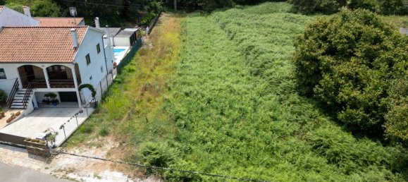 Grundstück in Seixas, Portugal 1840m², Nr. 295980 4