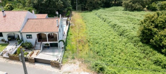 Grundstück in Seixas, Portugal 1840m², Nr. 295980 2