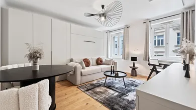 1 Schlafzimmer Wohnung in Wien, Austria, Nr. 32603