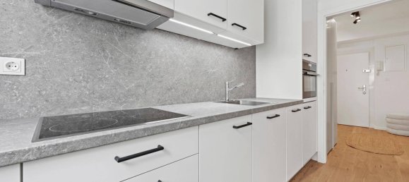 1 Schlafzimmer Wohnung in Wien, Austria, Nr. 32603 2