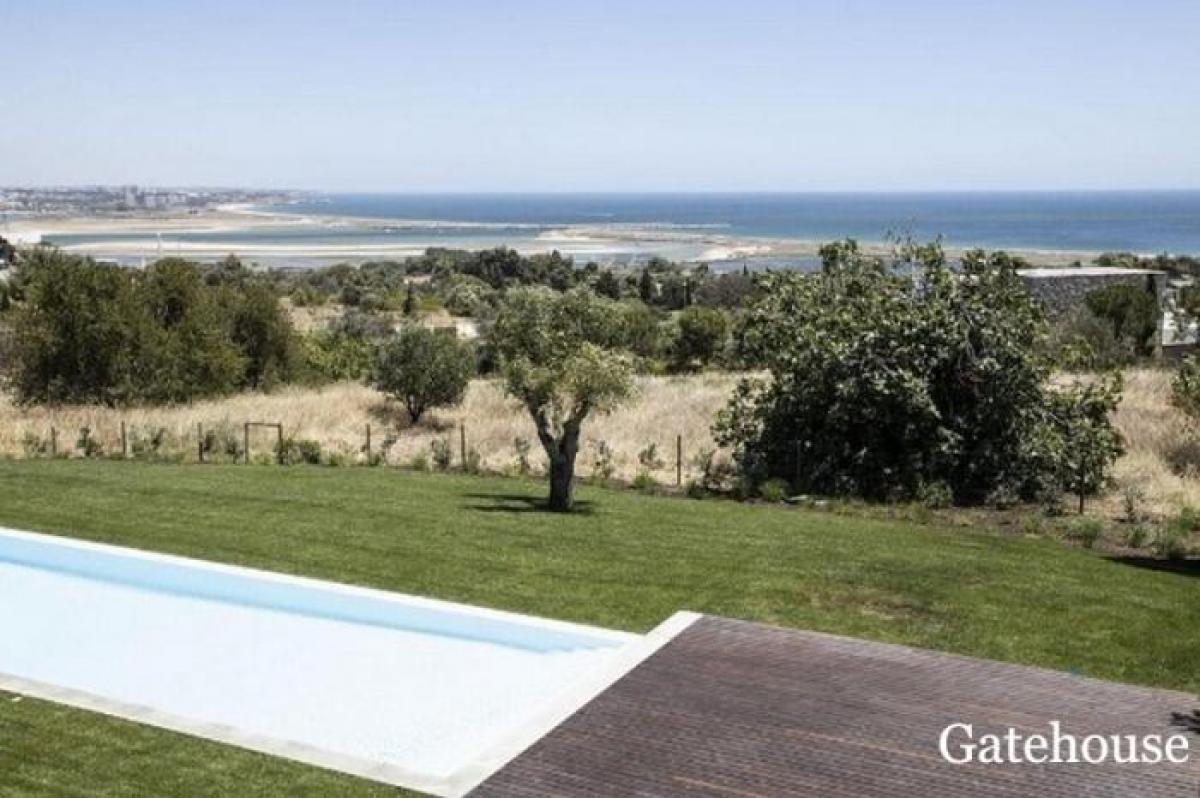 4 chambres Villa à Lagos, Portugal No. 5434