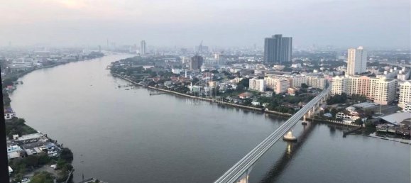 Apartamento com 1 quarto em condomínio em Bang Sue, Thailand N.º 8872 3