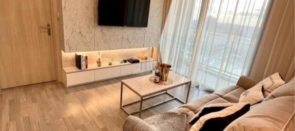 Apartamento com 1 quarto em condomínio em Bang Sue, Thailand N.º 8872 7