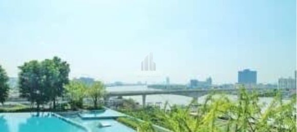 Apartamento com 1 quarto em condomínio em Bang Sue, Thailand N.º 8872 9