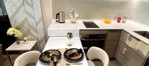 Apartamento com 1 quarto em condomínio em Bang Sue, Thailand N.º 8872 4