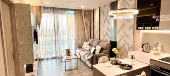 Apartamento com 1 quarto em condomínio em Bang Sue, Thailand N.º 8872 6