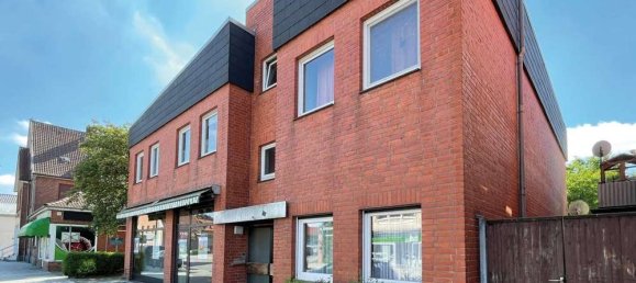 Gebäude in Schleswig-Holstein, Germany 230m², Nr. 40019 4