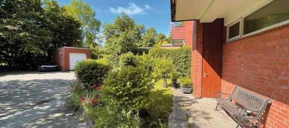 Gebäude in Schleswig-Holstein, Germany 230m², Nr. 40019 5