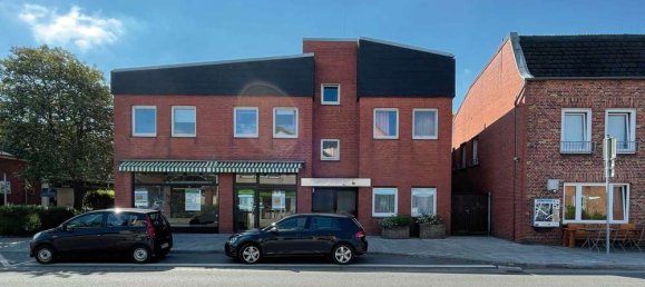 Gebäude in Schleswig-Holstein, Germany 230m², Nr. 40019 2