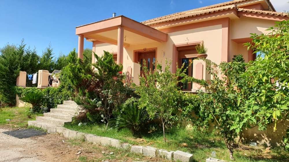 4 chambres maisonnette à vendre à Zakynthos, Ionian Islands, Peloponnese, Western Greece and the Ionian, Greece № 566