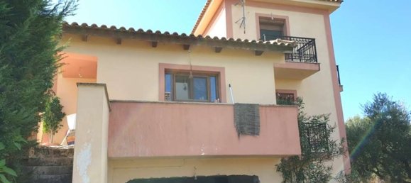 4 bedrooms Property in Zakynthos, Greece No. 566 20