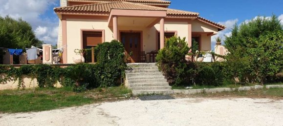 4 chambres maisonnette à vendre à Zakynthos, Ionian Islands, Peloponnese, Western Greece and the Ionian, Greece № 566 2