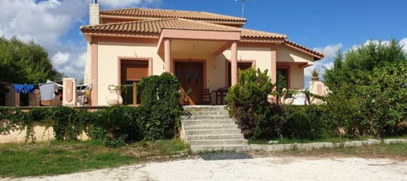 4 chambres maisonnette à vendre à Zakynthos, Ionian Islands, Peloponnese, Western Greece and the Ionian, Greece № 566 24