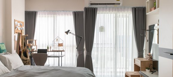 2 Schlafzimmer Eigentumswohnung in SUPALAI VERANDA RAMA 9
Bangkok, Thailand, Nr. 27997 2
