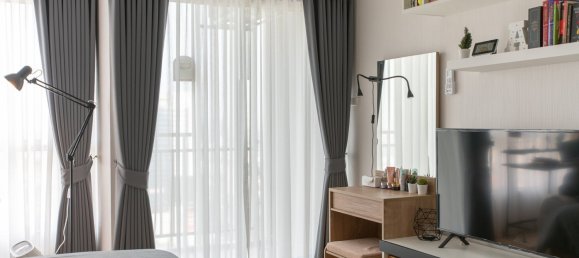 2 Schlafzimmer Eigentumswohnung in SUPALAI VERANDA RAMA 9
Bangkok, Thailand, Nr. 27997 11