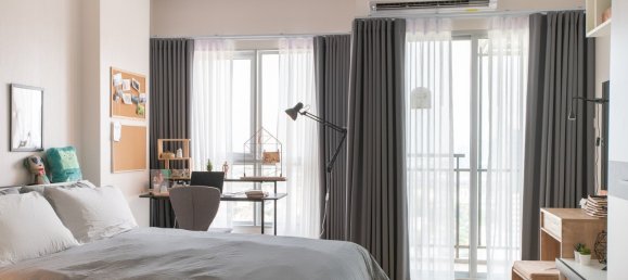 2 Schlafzimmer Eigentumswohnung in SUPALAI VERANDA RAMA 9
Bangkok, Thailand, Nr. 27997 9