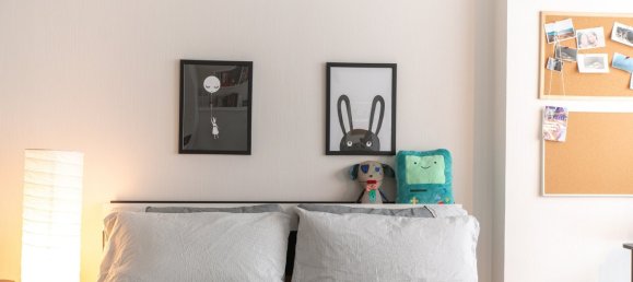 2 Schlafzimmer Eigentumswohnung in SUPALAI VERANDA RAMA 9
Bangkok, Thailand, Nr. 27997 7