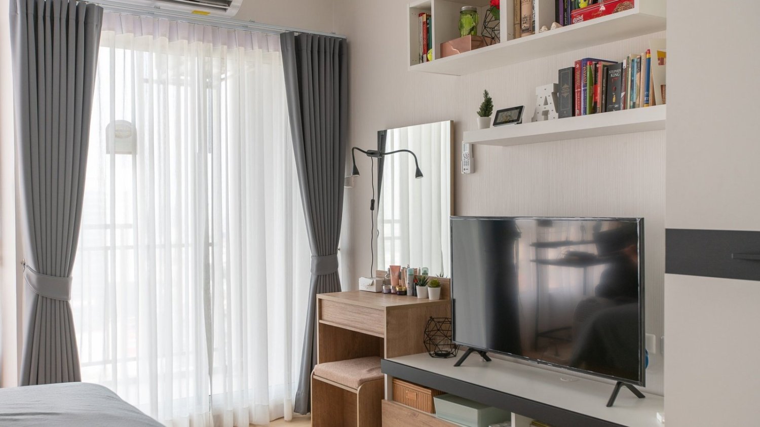 2 Schlafzimmer Eigentumswohnung in SUPALAI VERANDA RAMA 9
 Bangkok, Thailand, Nr. 27997