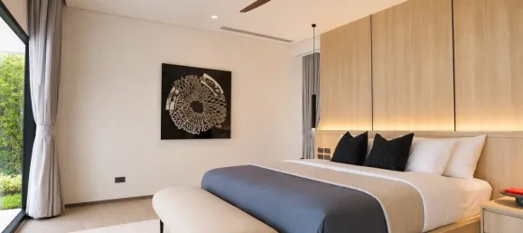 5 غرف نوم فيلا في Phuket, Thailand رقم 79849 24