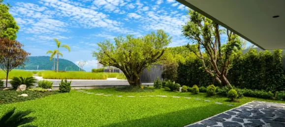 5 غرف نوم فيلا في Phuket, Thailand رقم 79849 30