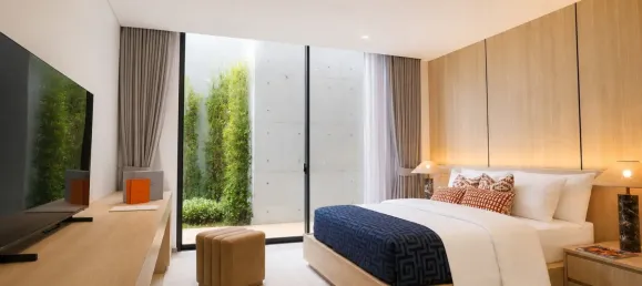 5 غرف نوم فيلا في Phuket, Thailand رقم 79849 23