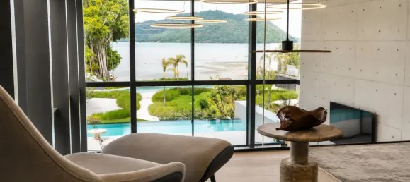 5 غرف نوم فيلا في Phuket, Thailand رقم 79849 21