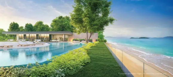 5 غرف نوم فيلا في Phuket, Thailand رقم 79849 4