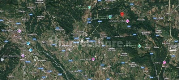 Casa T1 em Castellamonte, Italy N.º 211878 4