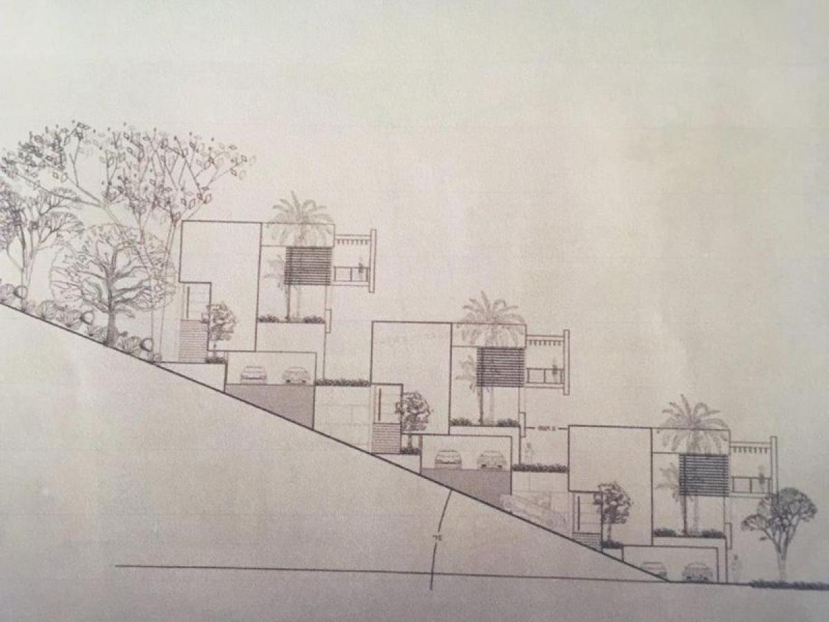 Grundstück in Ciudad Lopez Mateos, Mexico, Nr. 206279