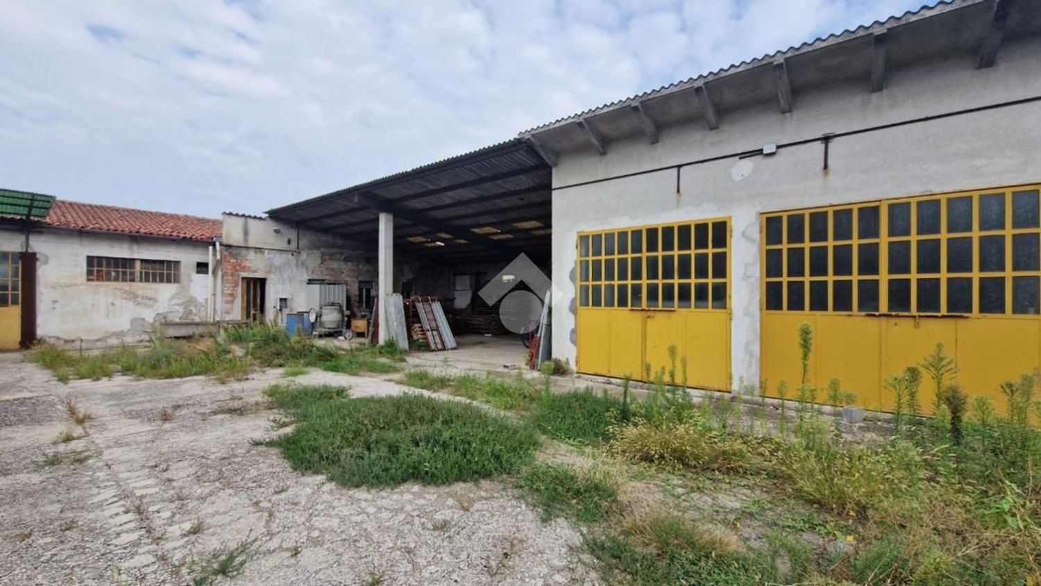 1 Schlafzimmer Wohnung in Ceresara, Italy, Nr. 398524