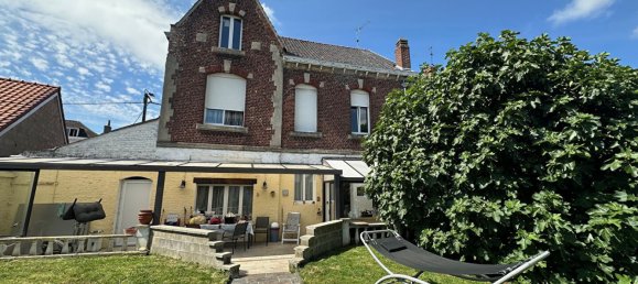 Дом с 6 спальнями в Оннен, Франция № 74934 14