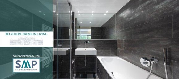 Penthouse de 2 divisões em Wieden, Austria N.º 168826 7