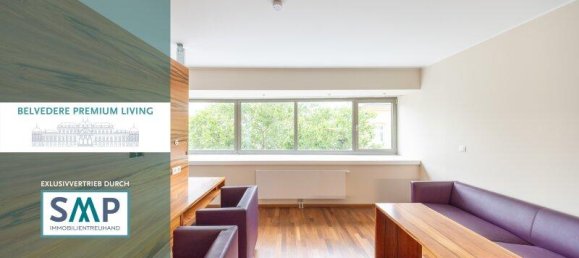 Penthouse de 2 divisões em Wieden, Austria N.º 168826 4