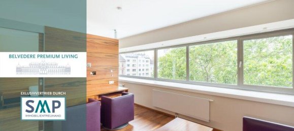 Penthouse de 2 divisões em Wieden, Austria N.º 168826 3