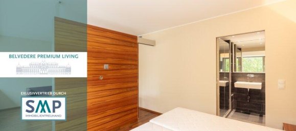 Penthouse de 2 divisões em Wieden, Austria N.º 168826 9