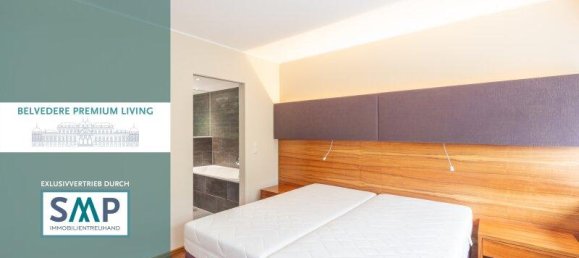 Penthouse de 2 divisões em Wieden, Austria N.º 168826 5