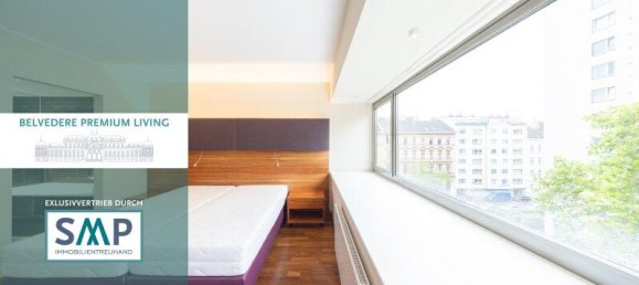 Penthouse de 2 divisões em Wieden, Austria N.º 168826 6