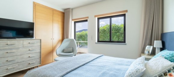 Дом с 5 спальнями в Кашкайш, Португалия № 137643 41