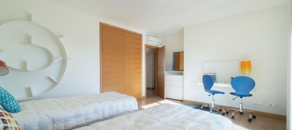 Дом с 5 спальнями в Кашкайш, Португалия № 137643 43